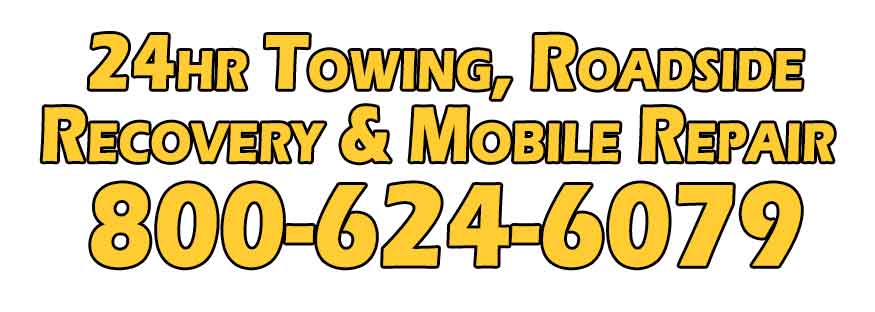 Towing Phone Number